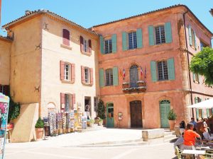 Les chambres d’hôtes