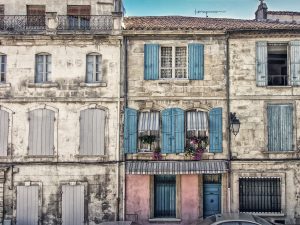 Les meublés de tourisme
