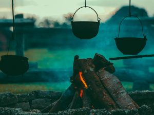 Le camping à Remiremont et ses environs
