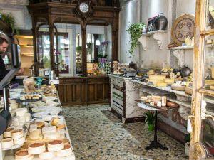 Où manger à Remiremont ?