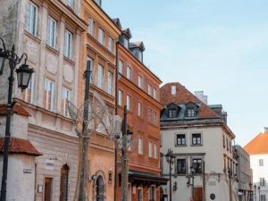 Planifiez un séjour à Remiremont : Les incontournables à découvrir !